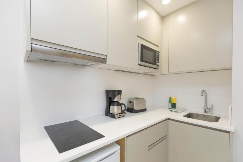 Apartament typu Superior