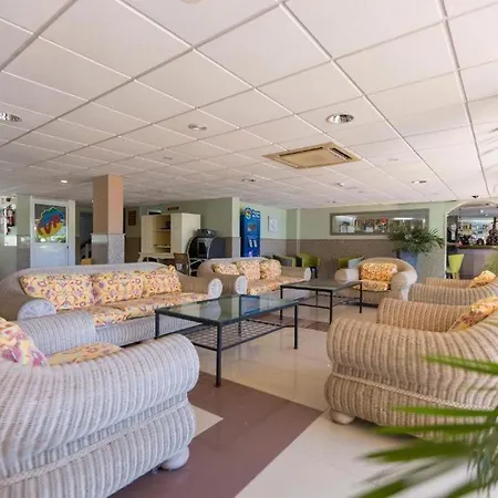 Bluesea Veril Playa-3
